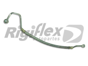 RIGIDO Y FLEXIBLE DE BOMBA INYECTORA A FILTRO DE GAS OIL MOD. 6 CT BOMBOA "P"